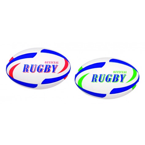 PALLONE OFFICIAL RUGBY