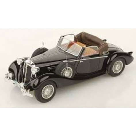 AUTO HORCH 930 ROADSTER 1/43
