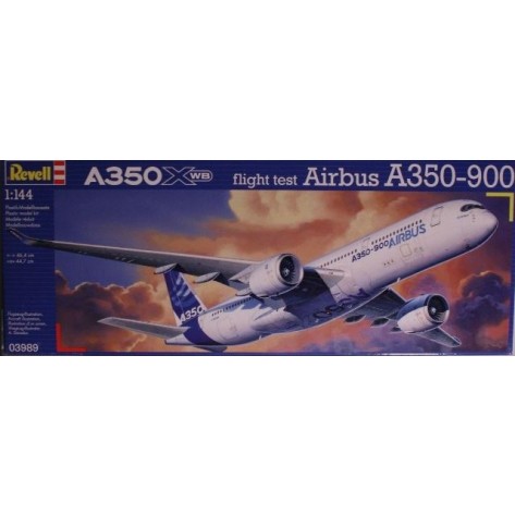 AEREO A350-900 KIT 1/144