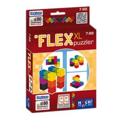 GIOCO FLEX XL PUZZLER