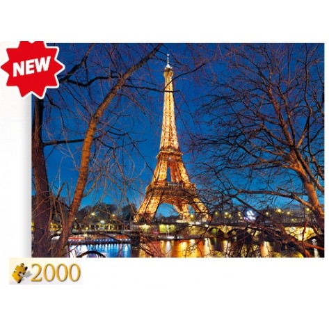 2000 PZ PARIS