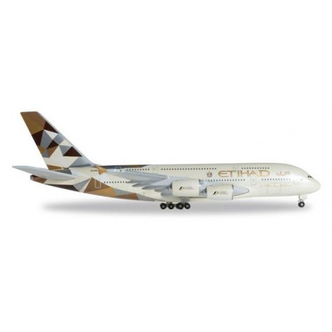 AEREO A380 ETHIAD 1/500