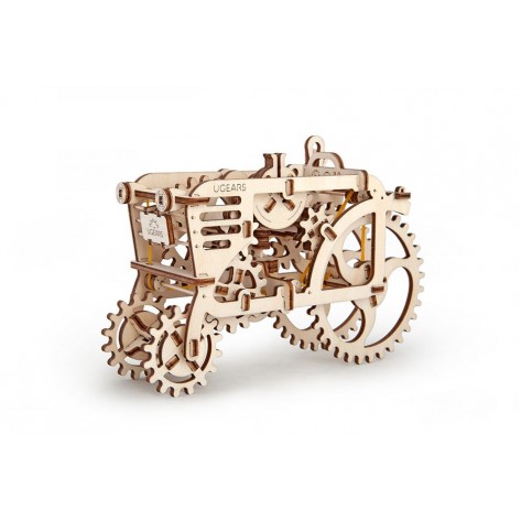 UGEARS TRATTORE