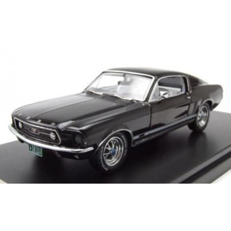 AUTO FORD MUSTANG GT FASTBACK 1/43