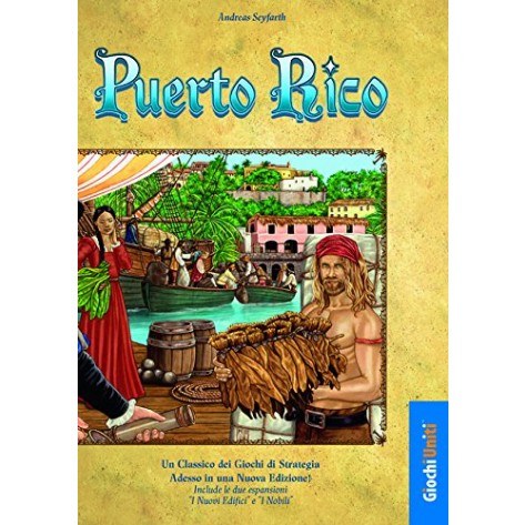 Gioco Puerto Rico