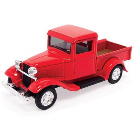AUTO FORD PICK UP 1934 1/43