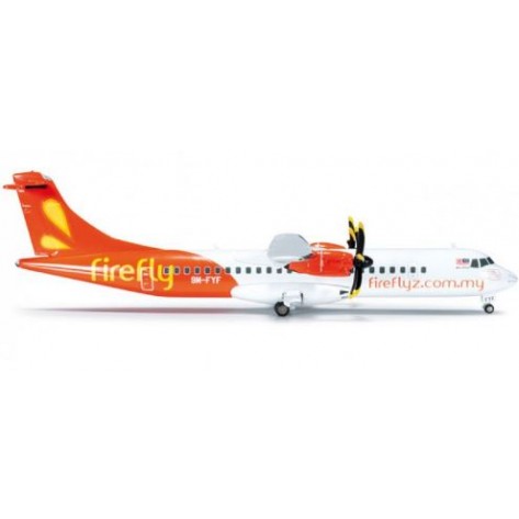 AEREO ATR-72 FIREFLY 1/200