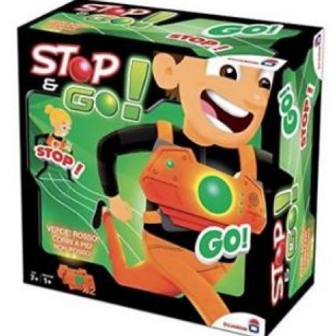 GIOCO STOP&GO!