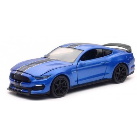 AUTO FORD SHELBY GT350R 1/24