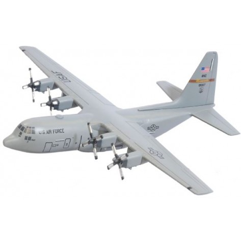 AEREO C-130H HERCULES 1/400