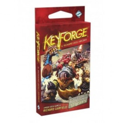 keyforge