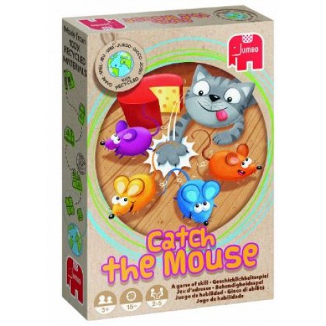 GIOCO CATCH THE MOUSE