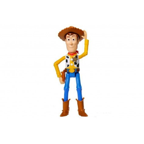 TOYSTORY 4 WOODY PARLANTE