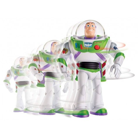 TOYSTORY 4 BUZZ MISSIONE SPECIALE