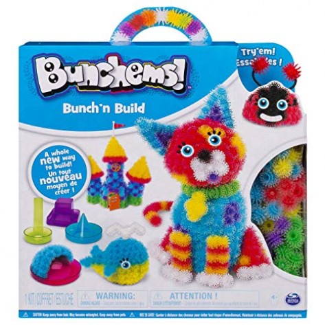 BUNCHEMS KIT CON FORMINE