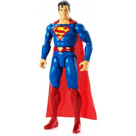 DC COMICS JUSTICE LEAGUE SUPERMAN