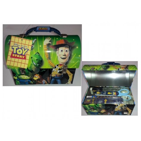 Tin box Toy Story