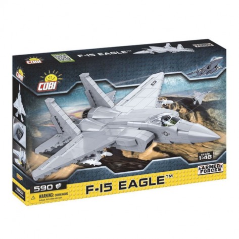 COBI F-15 EAGLE