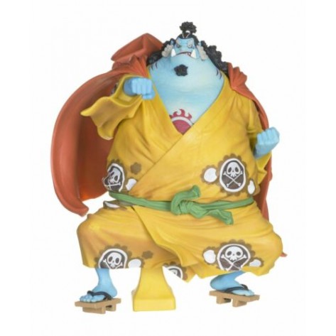 ONE PIECE THE JINBE