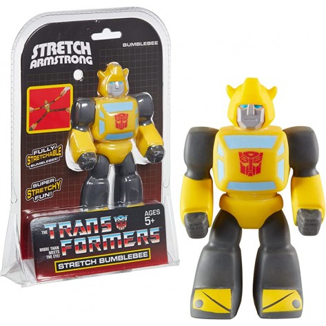 TRANSFORMERS STRETCH BUMBLEBEE