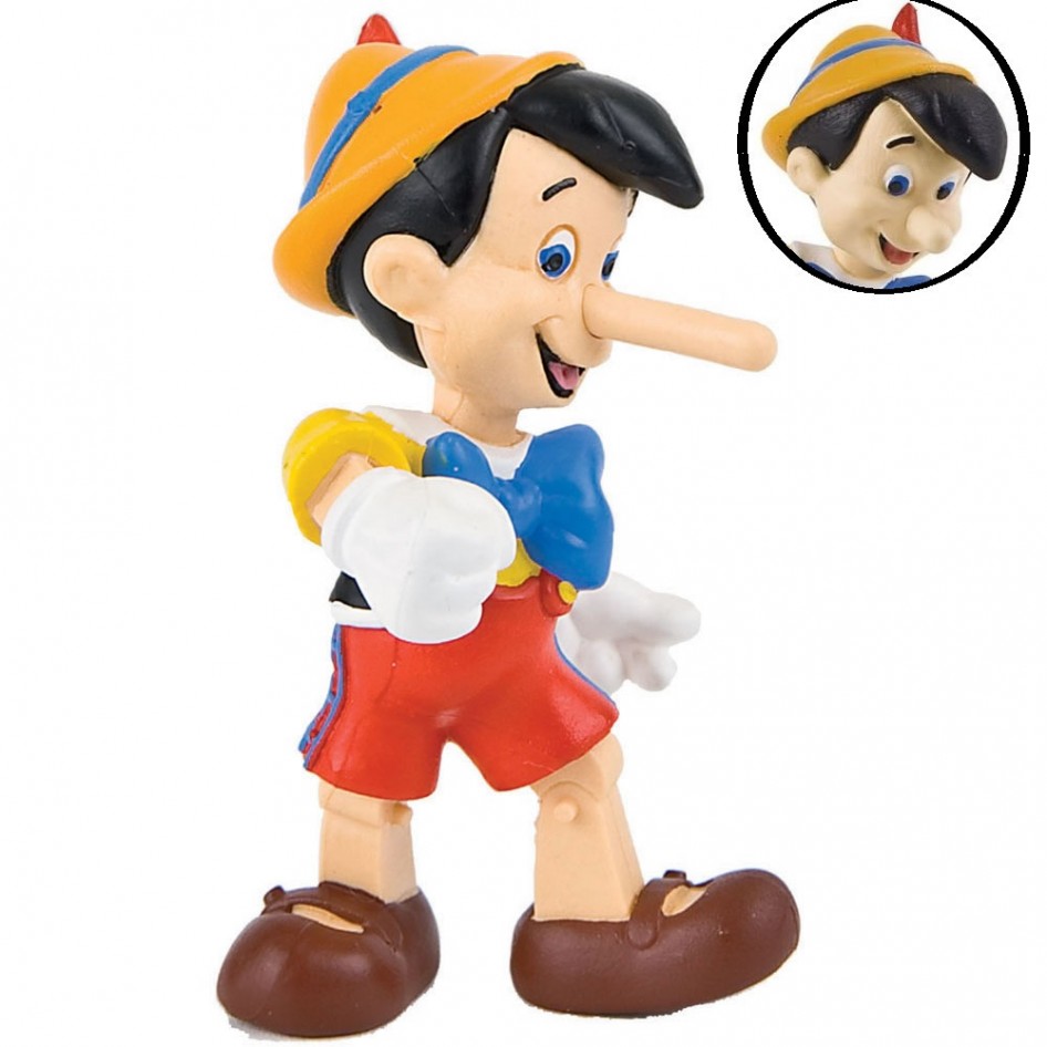 Naso di Pinocchio - AliExpress