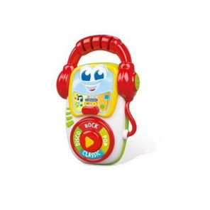BABY MP3 PLAYER