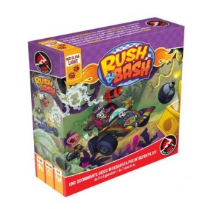 GIOCO RUSH & BASH