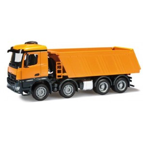 CAMION MB ACTROSS M LKW 1/87