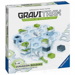 espansione gravitrax building