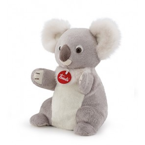 marionetta koala
