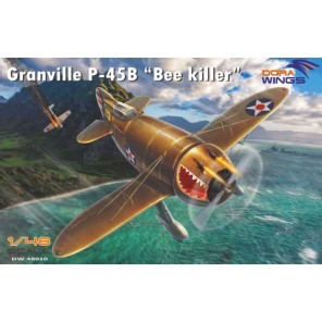 AEREO GRANVILLE P-45 BEEKILLER KIT 1/48