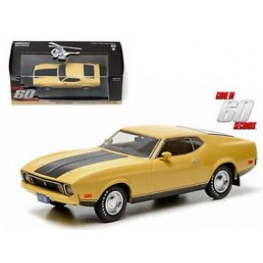AUTO FORD MUSTANG ELEANOR 1/43