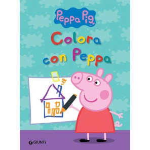 libro PEPPA PIG