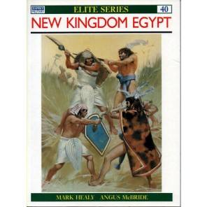 LIBRO NEW KINGDOM EGYPT