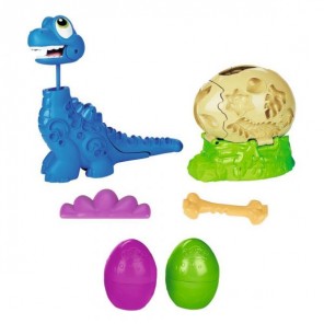 PLAY-DOH BRONTOSAURO CHE SCAPPA