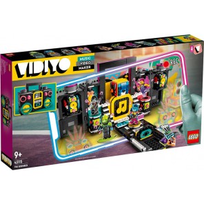 LEGO 43115
