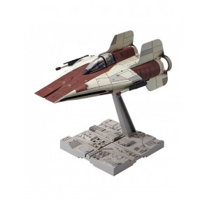 A-WING STARFIGHTER KIT 1/72