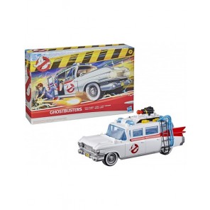 GHOSTBUSTERS-AUTOMOBILE-ECTO-1