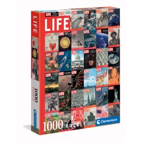 1000 PZ LIFE COVERS