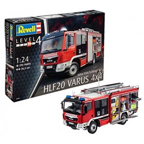 REVELL CAMION