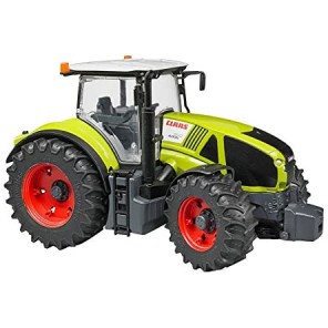 CLAAS-AXION-TRATTORE