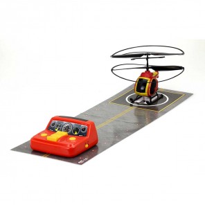 TOOKO-MY-FIRST-RC-HELICOPTER