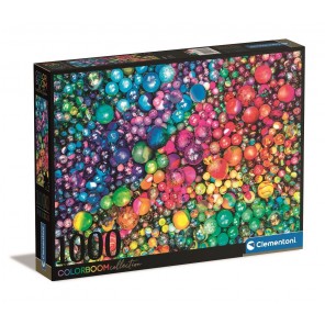 1000 PZ COLORBOOM - MARBLES 2022