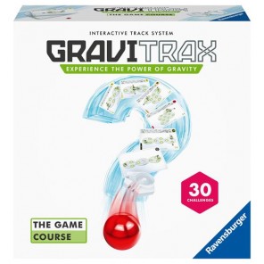 GRAVITRAX THE GAME - COURSE