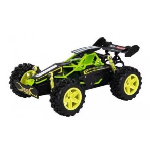 AUTO R/C LIME BUGGY 1/20