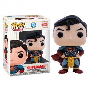 FUNKO POP SUPERMAN IMPERIAL PALACE