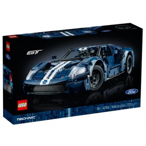 TECHNIC FORD GT 40 2022
