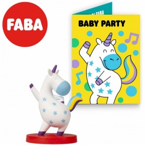 FABA BABY PARTY