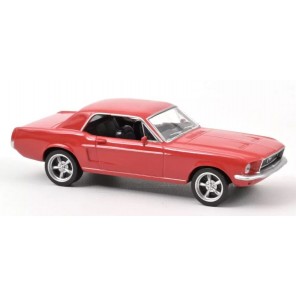 AUTO FORD MUSTANG 1/43