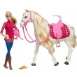 Cavallo di Barbie